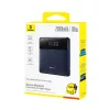 Baseus Blade H1 20000mAh 100W Powerbank kijelzővel - Fekete-6932172682446 7 kép