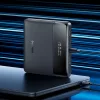 Baseus Blade H1 20000mAh 100W Powerbank kijelzővel - Fekete-6932172682446 10 kép
