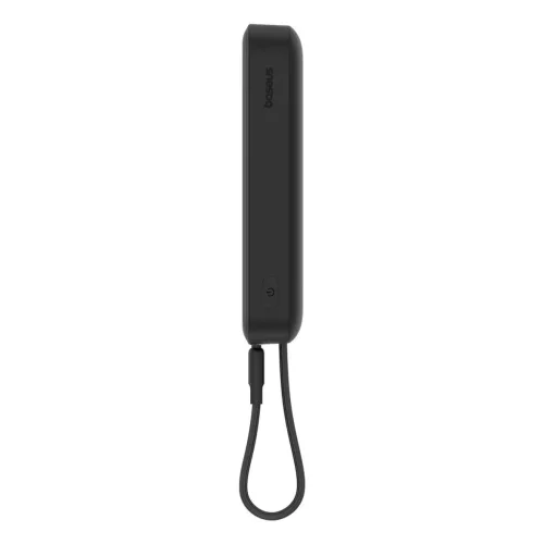 Baseus Magnetic Mini MagSafe 10000mAh 20W powerbank beépített Lightn-6932172642709 7 kép