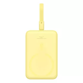 Baseus Magnetic Mini MagSafe 10000mAh 20W powerbank beépített Lightn-6932172642723 2 kép