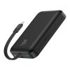 Baseus MagSafe Mini Powerbank 10000mAh, USB-C, 30W fekete (P1002210B11-6932172642785 7 kép