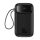 Powerbank Baseus QPow 2 20000mAh 30W 2xUSB-C (fekete)