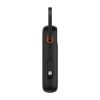 Powerbank Baseus QPow 2 20000mAh 30W 2xUSB-C (fekete)-6932172667764 5 kép