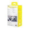 Baseus QPow 2 20000mAh 30W 2xUSB-C powerbank (fehér)-6932172667757 8 kép