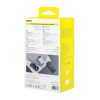 Baseus QPow2 20000mAh 30W 2xUSB-C Powerbank (kék)-6932172667771 8 kép