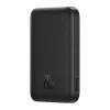 Mini Wireless PowerBank 20W Baseus (fekete)-6932172641436 3 kép