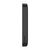 Mini Wireless PowerBank 20W Baseus (fekete)-6932172641436 6 kép