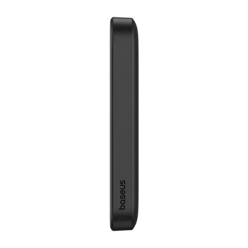 Mini Wireless PowerBank 20W Baseus (fekete)-6932172641436 6 kép