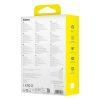 Baseus Qpow Pro+ 20000mAh 22.5W powerbank beépített USB-C kábellel -6932172652760 8 kép