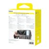 Baseus Compact USB-C Powerbank 5000mAh, 20W (kék)-6932172659523 6 kép