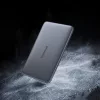 Baseus PicoGo AM41 Ultra-Karcsú 5000mAh 20W MagSafe Kompatibilis Powe-6932172690670 6 kép