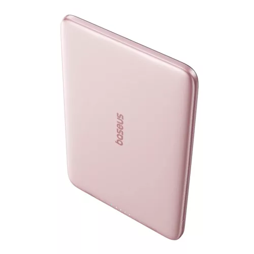 Baseus PicoGo AM41 5000mAh 20W Ultra-vékony Power Bank MagSafe kompat-6932172690663 2 kép