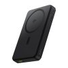  Baseus Airpow2 Qi2 Powerbank Magsafe 10000mAh 22.5W (fekete)-6932172676988 6 kép