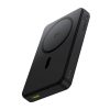  Baseus Airpow2 Qi2 Powerbank Magsafe 10000mAh 22.5W (fekete)-6932172676988 1 kép