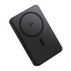  Baseus Airpow2 Qi2 Powerbank Magsafe 10000mAh 22.5W (fekete)-6932172676988 2 kép