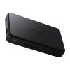  Baseus Airpow2 Qi2 Powerbank Magsafe 10000mAh 22.5W (fekete)-6932172676988 3 kép