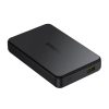  Baseus Airpow2 Qi2 Powerbank Magsafe 10000mAh 22.5W (fekete)-6932172676988 5 kép