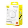Baseus Airpow2 Qi2 mágneses powerbank 10000mAh 22.5W (fehér) magsafe-6932172676995 6 kép