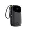 Baseus EnerFill FC31 10000mAh 22.5W Powerbank with Digital Display and-6932172691219 2 kép