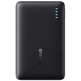 Powerbank Baseus EnerFill FP21, 10000mAh, 22.5W, QC + PD, Fekete-6932172690304 2 kép