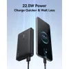 Powerbank Baseus EnerFill FP21, 10000mAh, 22.5W, QC + PD, Fekete-6932172690304 8 kép