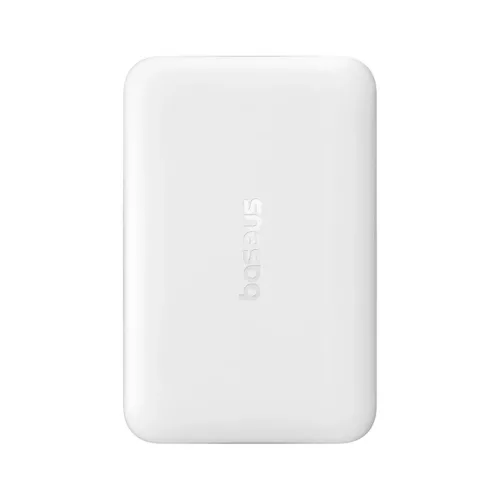 Baseus EnerFill FM11 Ultra-Mini 10000mAh 22.5W MagSafe kompatibilis Po-6932172690458 3 kép