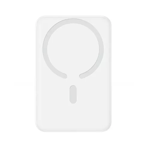 Baseus EnerFill FM11 Ultra-Mini 10000mAh 22.5W MagSafe kompatibilis Po-6932172690458 4 kép