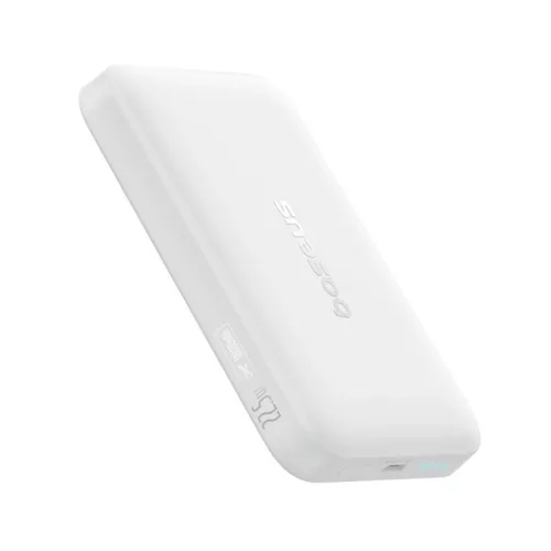 Baseus EnerFill FM11 Ultra-Mini 10000mAh 22.5W MagSafe kompatibilis Po-6932172690458 5 kép