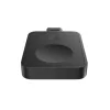 Baseus MagPro 2.5W Mágneses Induktív Töltő Apple Watch-hoz - Feket-6932172679491 1 kép