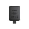 Baseus MagPro 2.5W Mágneses Induktív Töltő Apple Watch-hoz - Feket-6932172679491 2 kép