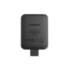 Baseus MagPro 2.5W Mágneses Induktív Töltő Apple Watch-hoz - Feket-6932172679491 3 kép