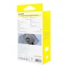 Baseus Tungsten Gold mágneses USB-C / USB-C kábel 100W 1m - fekete-6932172662363 5 kép