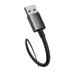 Baseus Superior USB - USB-C kábel, 100W, 1.5m (fekete)-6932172631956 9 kép