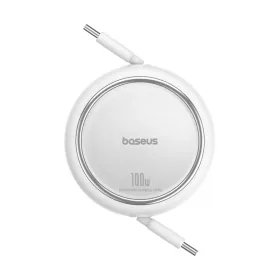 Baseus Free2Draw USB-C - USB-C kábel, PD, 100W, 1m-6932172647520 1 kép