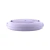 Baseus Free2Draw USB-C - USB-C kábel, PD, 100 W, 1 m (lila)-6932172647544 5 kép