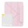 iPad Pro 12,9'' (2018/2020/2021) Baseus Minimalist mágneses tok rózs-6932172635541 1 kép