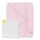 iPad 10.2'' (2019/2020/2021) Baseus Minimalist mágneses tok rózsasz�-6932172635558 1 kép