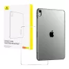 Baseus Simple védőtok iPad 9.7" (2017/2018) (átlátszó)-6932172653972 7 kép