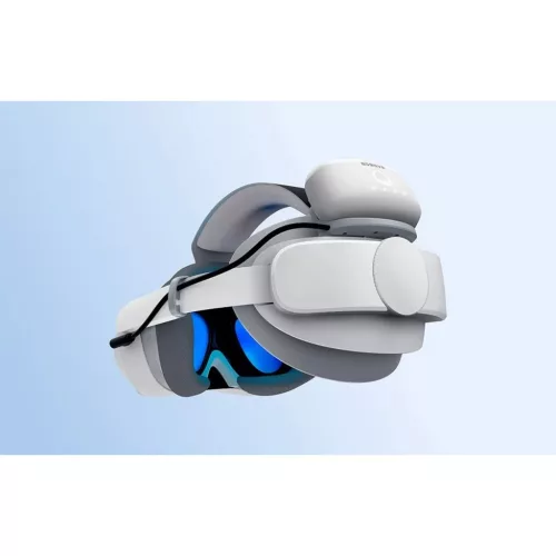 BOBOVR P4S akkumulátoros fejpánt Pico 4 Ultra & Ultra Enterprise VR -6937267000464 3 kép