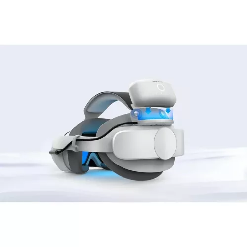 BOBOVR P4S akkumulátoros fejpánt Pico 4 Ultra & Ultra Enterprise VR -6937267000464 4 kép