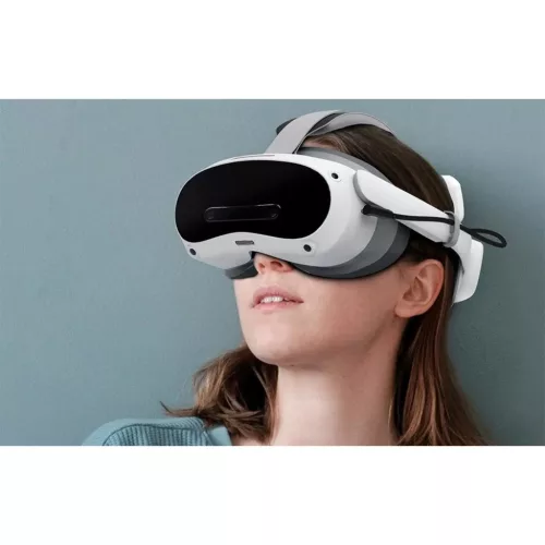BOBOVR P4S akkumulátoros fejpánt Pico 4 Ultra & Ultra Enterprise VR -6937267000464 6 kép