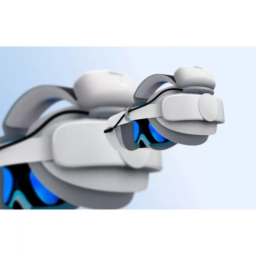 BOBOVR P4S akkumulátoros fejpánt Pico 4 Ultra & Ultra Enterprise VR -6937267000464 7 kép