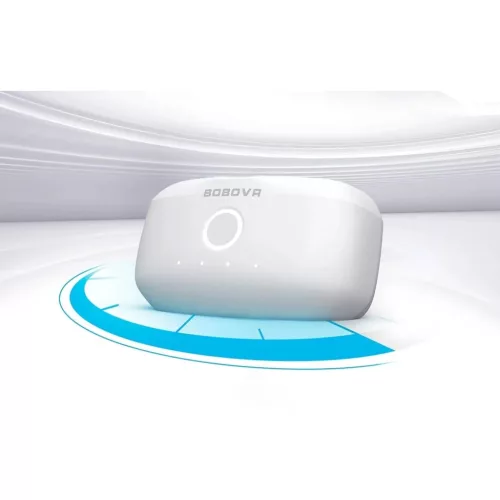 BOBOVR P4S akkumulátoros fejpánt Pico 4 Ultra & Ultra Enterprise VR -6937267000464 8 kép