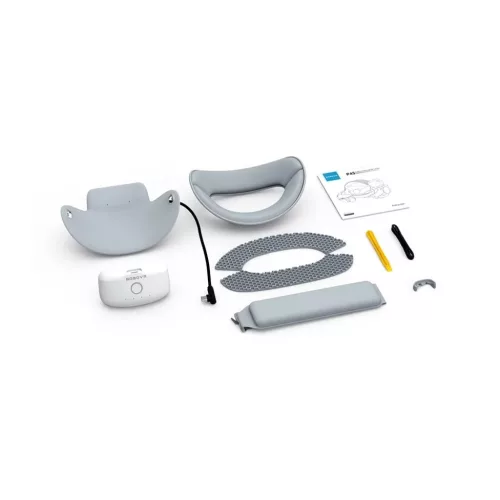BOBOVR P4S akkumulátoros fejpánt Pico 4 Ultra & Ultra Enterprise VR -6937267000464 9 kép