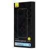 Baseus edzett üvegfólia kijelzővédő iPhone 14 Pro Max (2db) 2 tis-6932172636975 4 kép