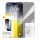 Baseus Diamond privacy edzett üvegfólia iPhone 15 Pro üvegfólia-6932172642631 1 kép