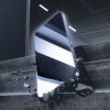 Baseus Diamond privacy edzett üvegfólia iPhone 15 Pro üvegfólia-6932172642631 7 kép