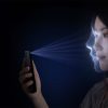 Baseus Diamond privacy edzett üvegfólia iPhone 15 Pro üvegfólia-6932172642631 8 kép