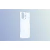 Baseus Crystal Mágneses Tok iPhone 16 TouchButton (átlátszó)-6932172684327 2 kép