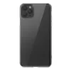 Baseus Simple átlátszó tok, iPhone 11 Pro tok-6932172630119 2 kép
